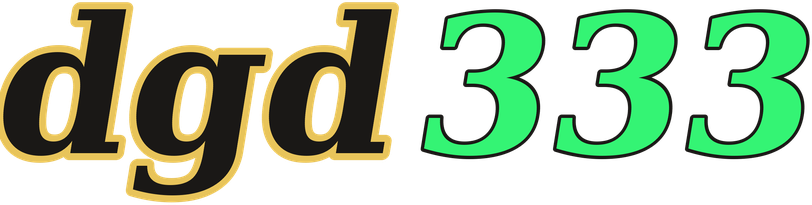 dgd333 logo